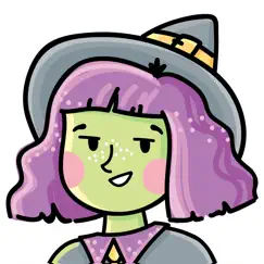 witch, please logo, reviews