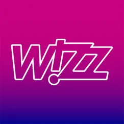 Wizz Air Обзор приложения