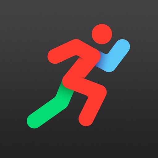 FITIV Run GPS Running Tracker app reviews download