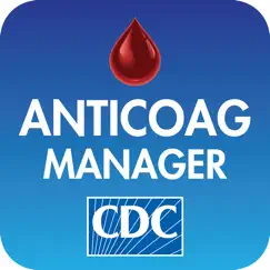 anticoagulation manager logo, reviews