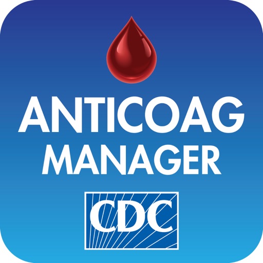 Anticoagulation Manager app reviews download