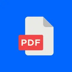pdf scanner documents logo, reviews