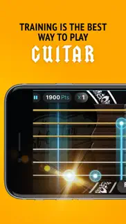 guitar: tabs, chords & games iphone images 1