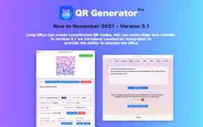 qr generator pro 5 - qr maker iphone images 4