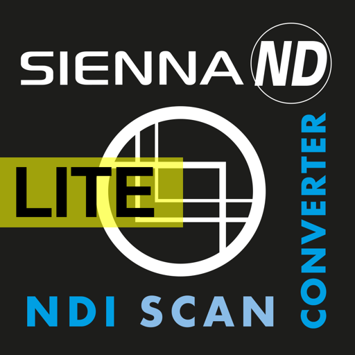 NDI ScanConverter Lite app reviews download