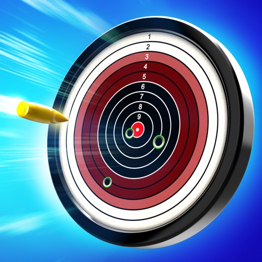 Sniper Champions - Gun Range app reviews download