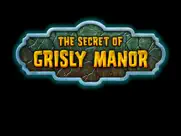 secret of grisly manor ipad resimleri 1