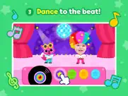 pinkfong birthday party ipad images 4