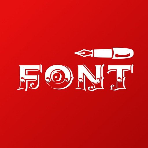 Font - Trace to Sketch app reviews download
