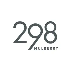 298 mulberry street logo, reviews
