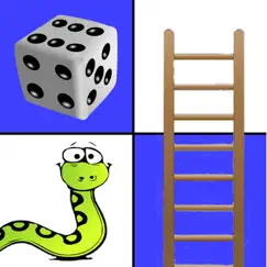 the game of snakes and ladders logo, reviews