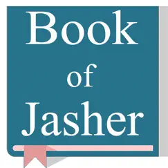the book of jasher logo, reviews