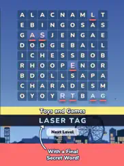word search by staple games ipad images 2