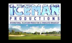 iceman golf logo, reviews