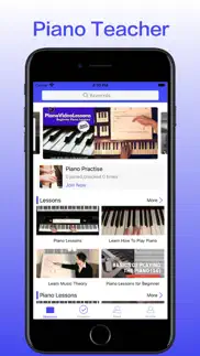 piano teacher-piano lessons iphone images 2