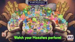 my singing monsters composer iphone images 3
