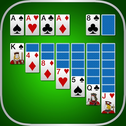 Klondike Solitaire Card Games app reviews download