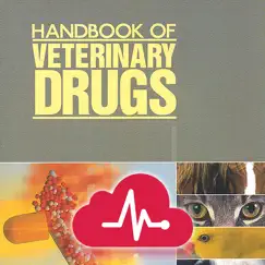 handbook of veterinary drugs logo, reviews