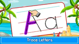 educational games abc tracing iphone images 1