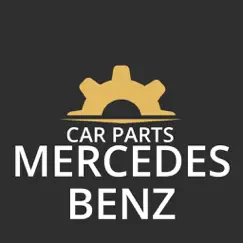 Mercedes-Benz Car Parts app reviews