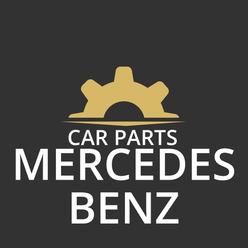 Mercedes-Benz Car Parts app reviews download