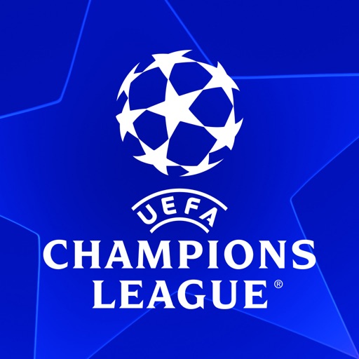 Champions League Official app reviews download