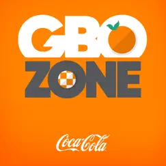 gbo zone logo, reviews