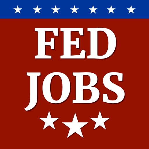 Fed Jobs app reviews download