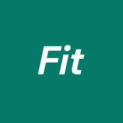 fit by wix logo, reviews