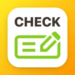 checkbook - account tracker logo, reviews