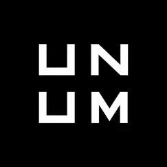 unum — layout for instagram logo, reviews