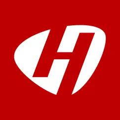 hansaton stream remote logo, reviews