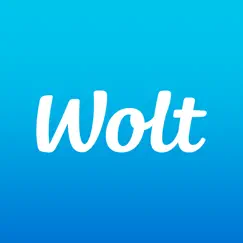 wolt delivery: food and more commentaires & critiques