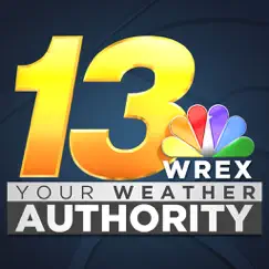 wrex weather logo, reviews