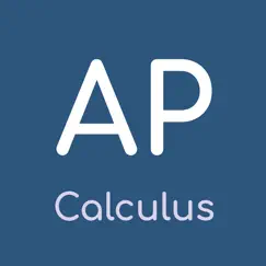 ap calculus ab exam study prep logo, reviews