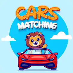 matching cars logo, reviews
