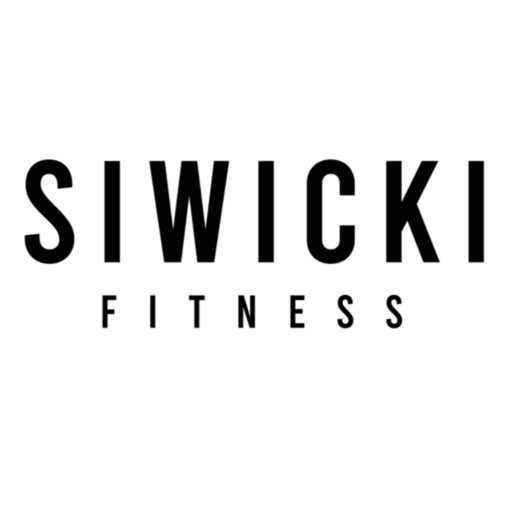 Siwicki Fitness app reviews download