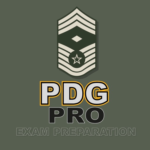 PDG Pro - Exam Prep 2022 app reviews download
