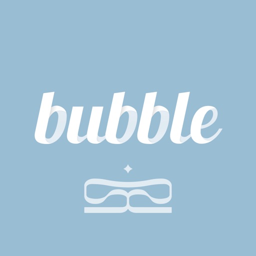 bubble for BLISSOO app reviews download