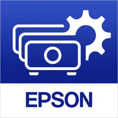 epson projector config tool logo, reviews