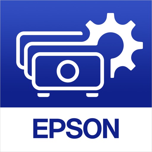 Epson Projector Config Tool app reviews download