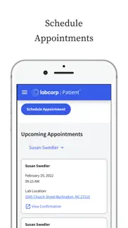 labcorp | patient iphone images 3