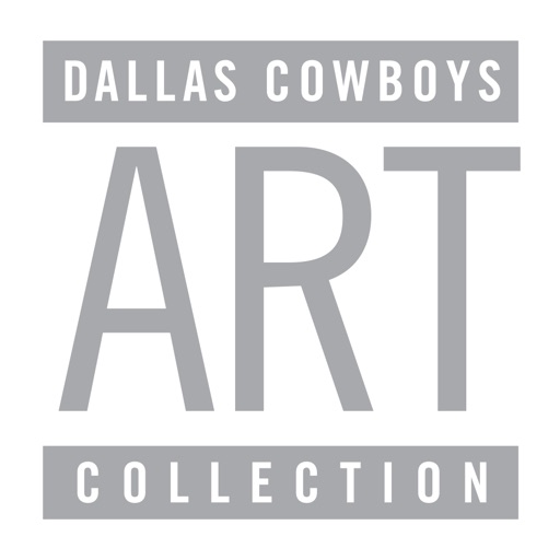Dallas Cowboys Art Collection app reviews download