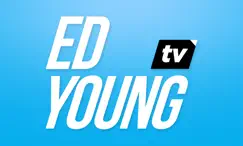 ed young television logo, reviews