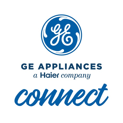 GE Appliances Connect app reviews download