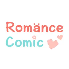 romance comic - romantic love-rezension, bewertung