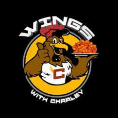 wings with charley logo, reviews
