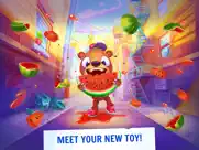 despicable bear - top games ipad images 1