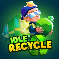 idle recycle logo, reviews