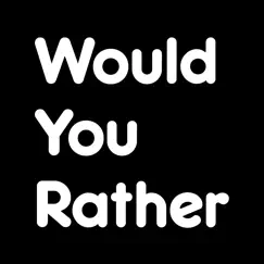 would you rather adult logo, reviews